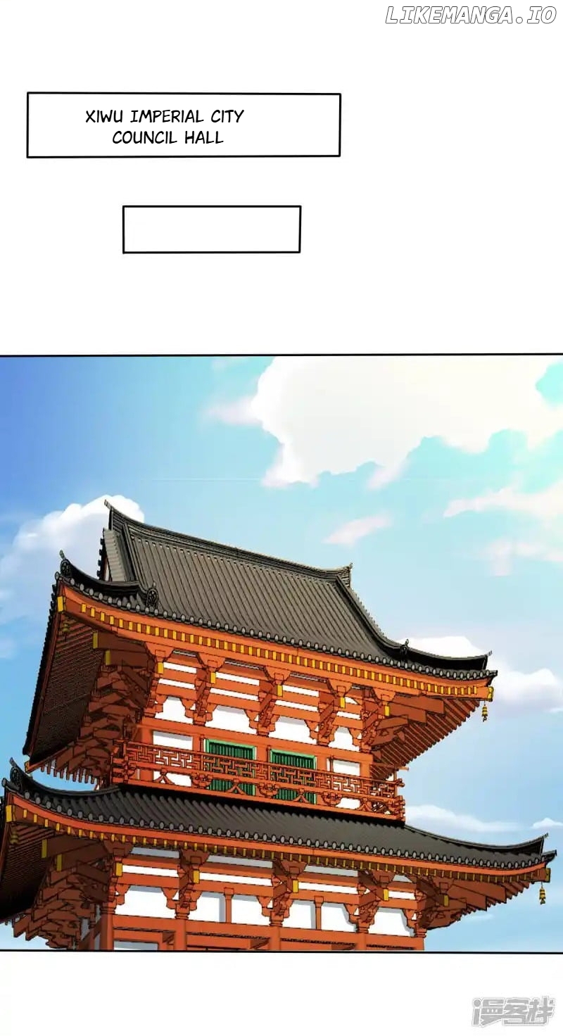 Rewrite My Fate chapter 73 - page 12